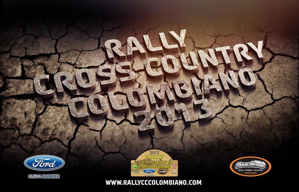 Este finde visita Guatapé y disfruta del Rally Cross Country!