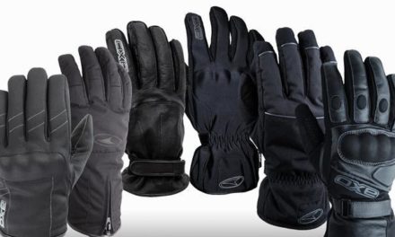 Guantes: 6 clases de guantes para moto, encuentra el tuyo
