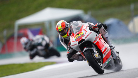 Vuelven las emociones del MotoGP 2014