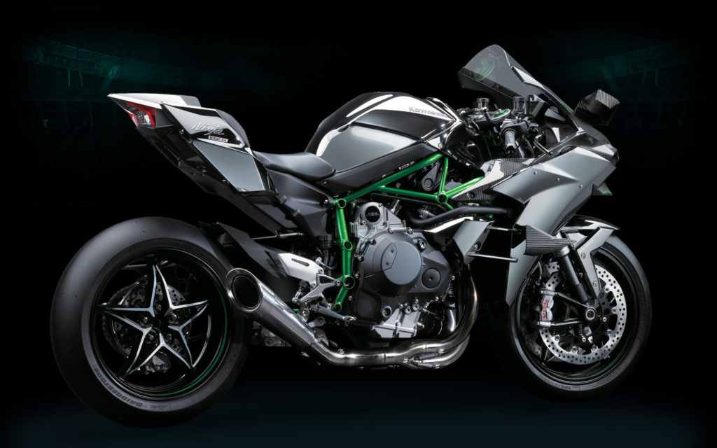 kawasakininjah2r28 Noticias diarias de motos y su mundo Pamotos